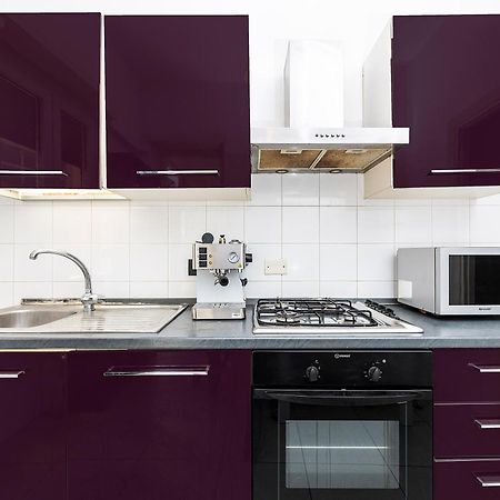Gibilmanna Home Roma Eksteriør bilde