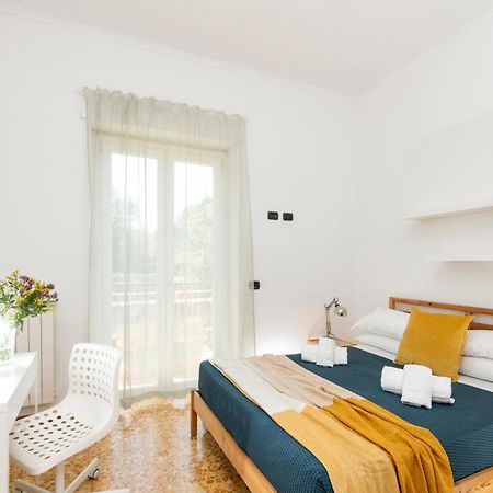 Gibilmanna Home Roma Eksteriør bilde