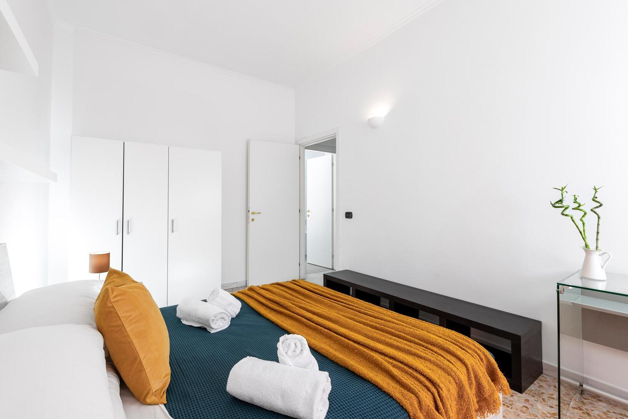 Gibilmanna Home Roma Eksteriør bilde