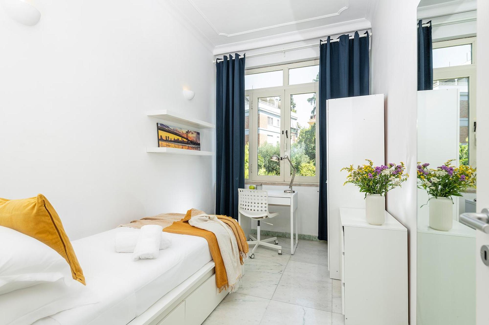 Gibilmanna Home Roma Eksteriør bilde