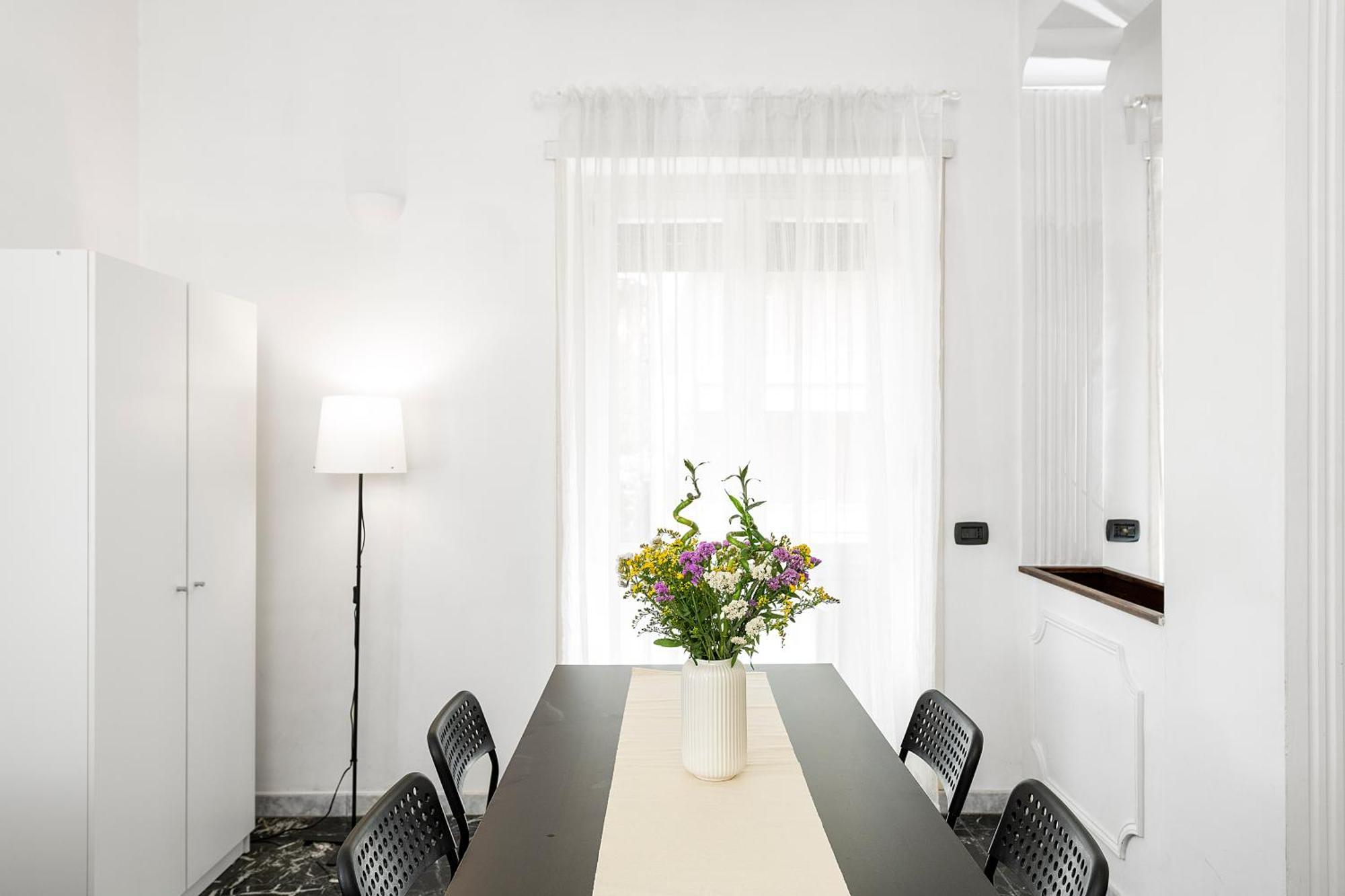 Gibilmanna Home Roma Eksteriør bilde