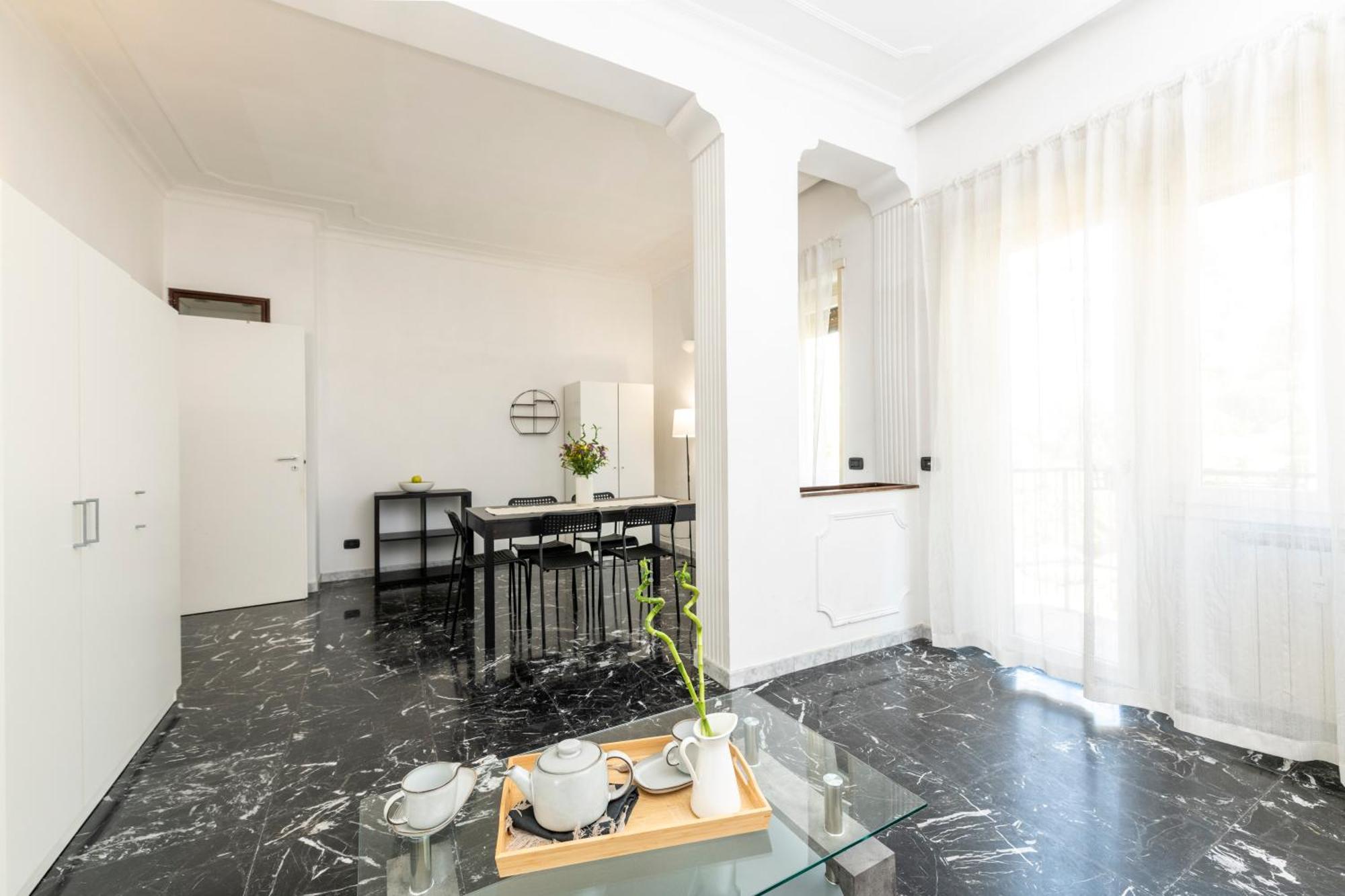 Gibilmanna Home Roma Eksteriør bilde