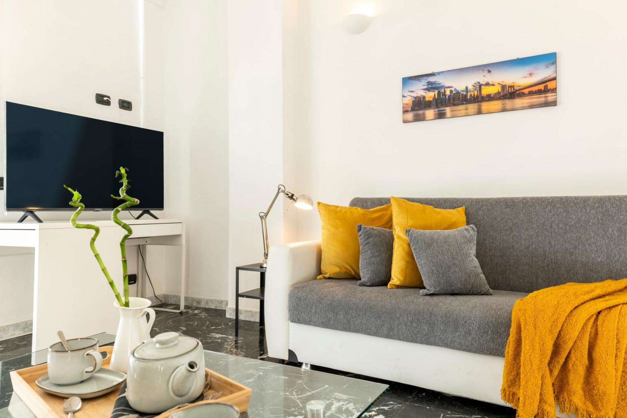Gibilmanna Home Roma Eksteriør bilde