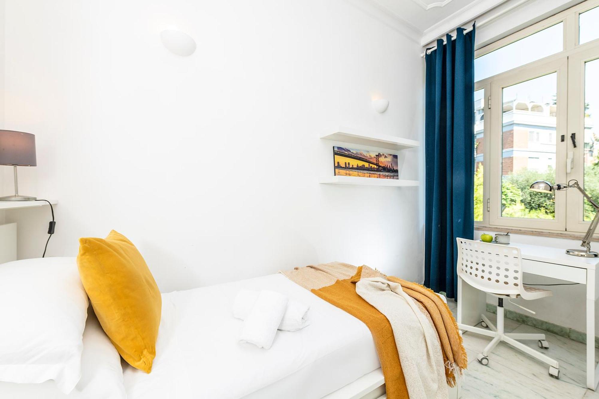 Gibilmanna Home Roma Eksteriør bilde