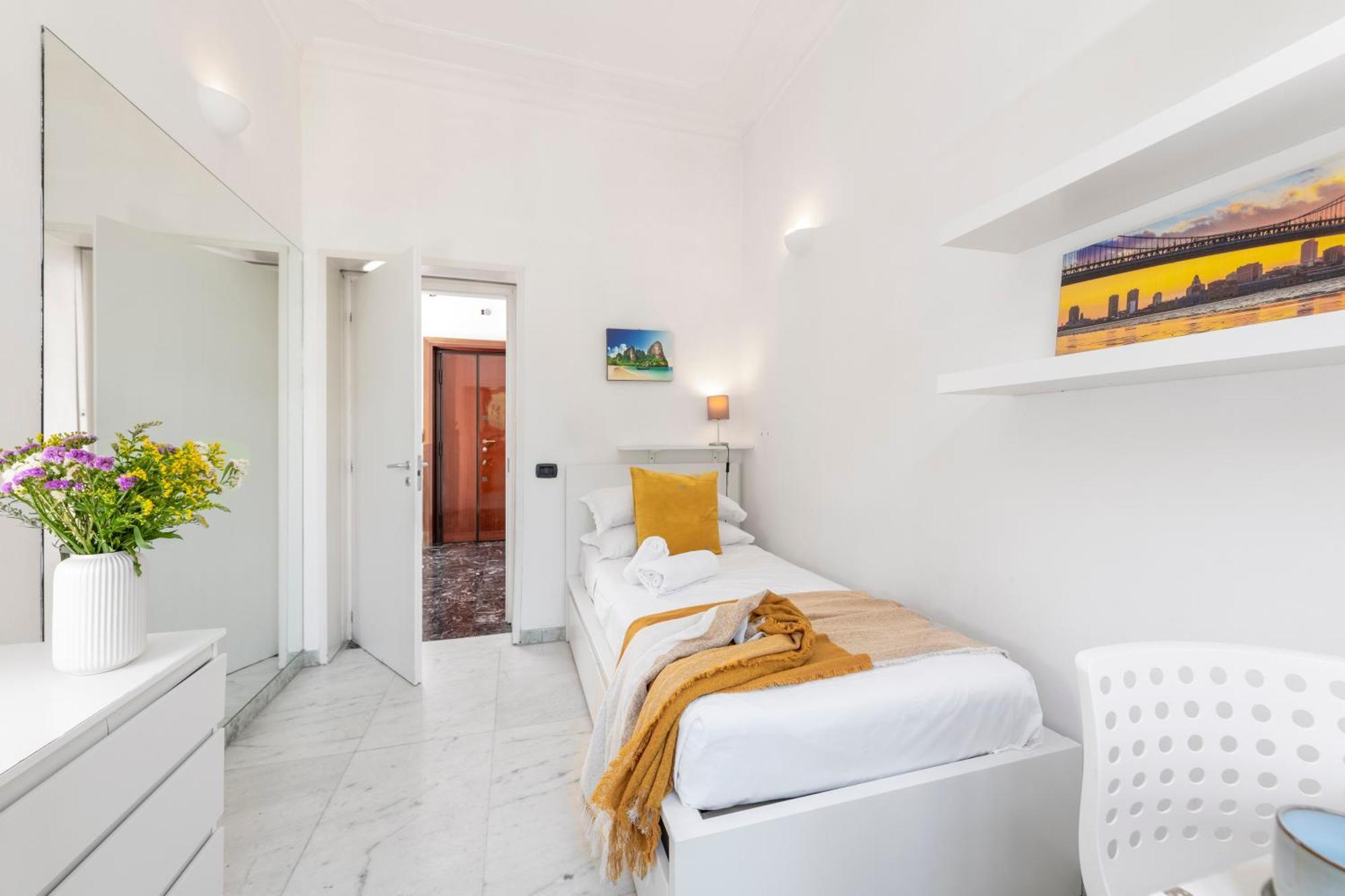 Gibilmanna Home Roma Eksteriør bilde