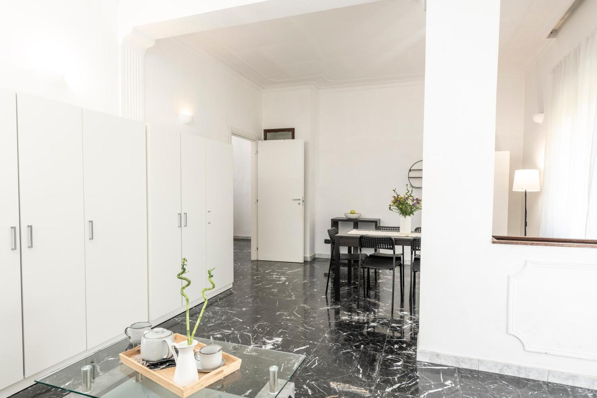 Gibilmanna Home Roma Eksteriør bilde