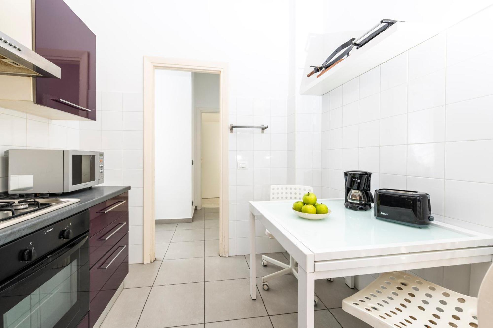 Gibilmanna Home Roma Eksteriør bilde