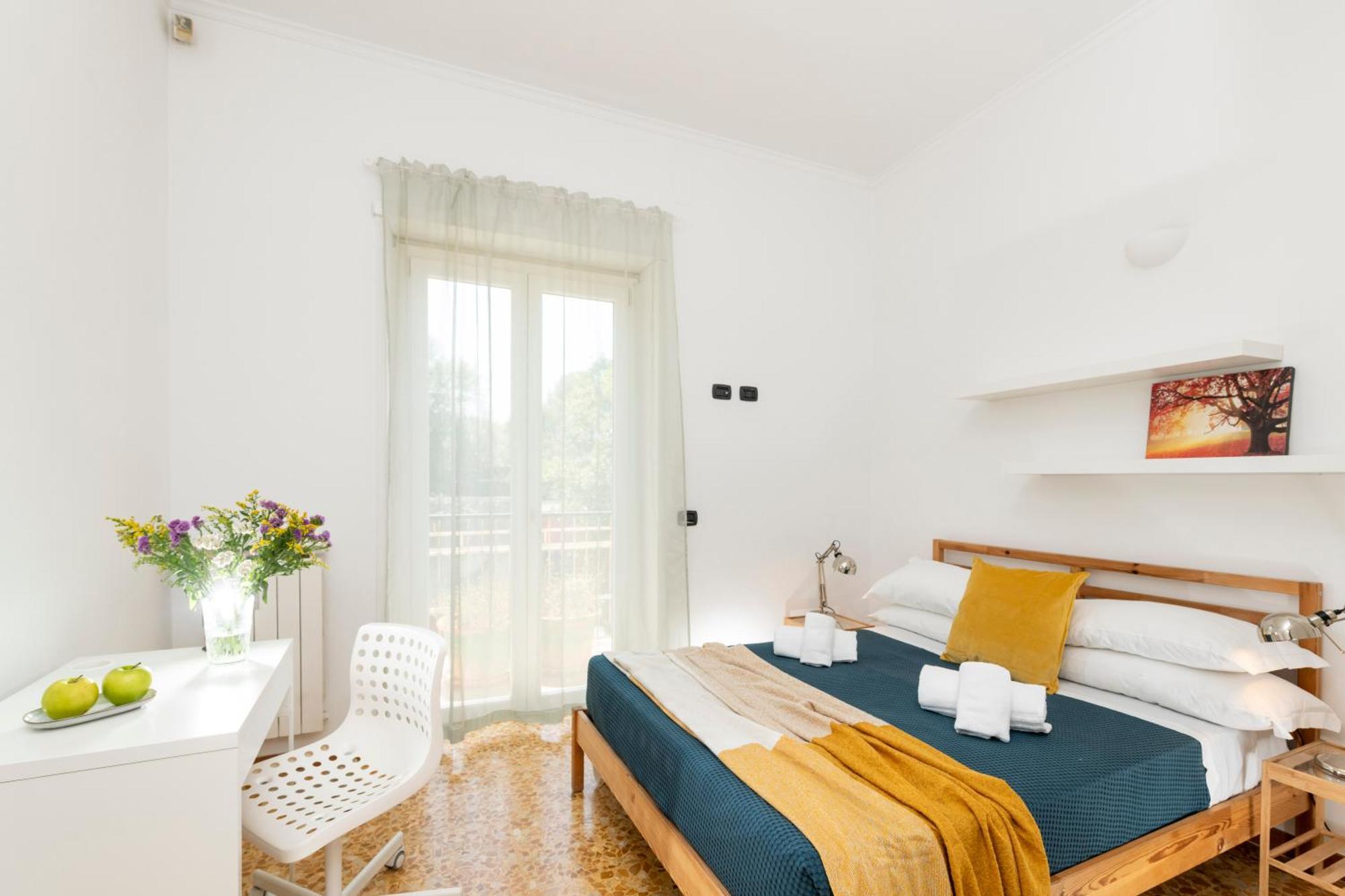 Gibilmanna Home Roma Eksteriør bilde