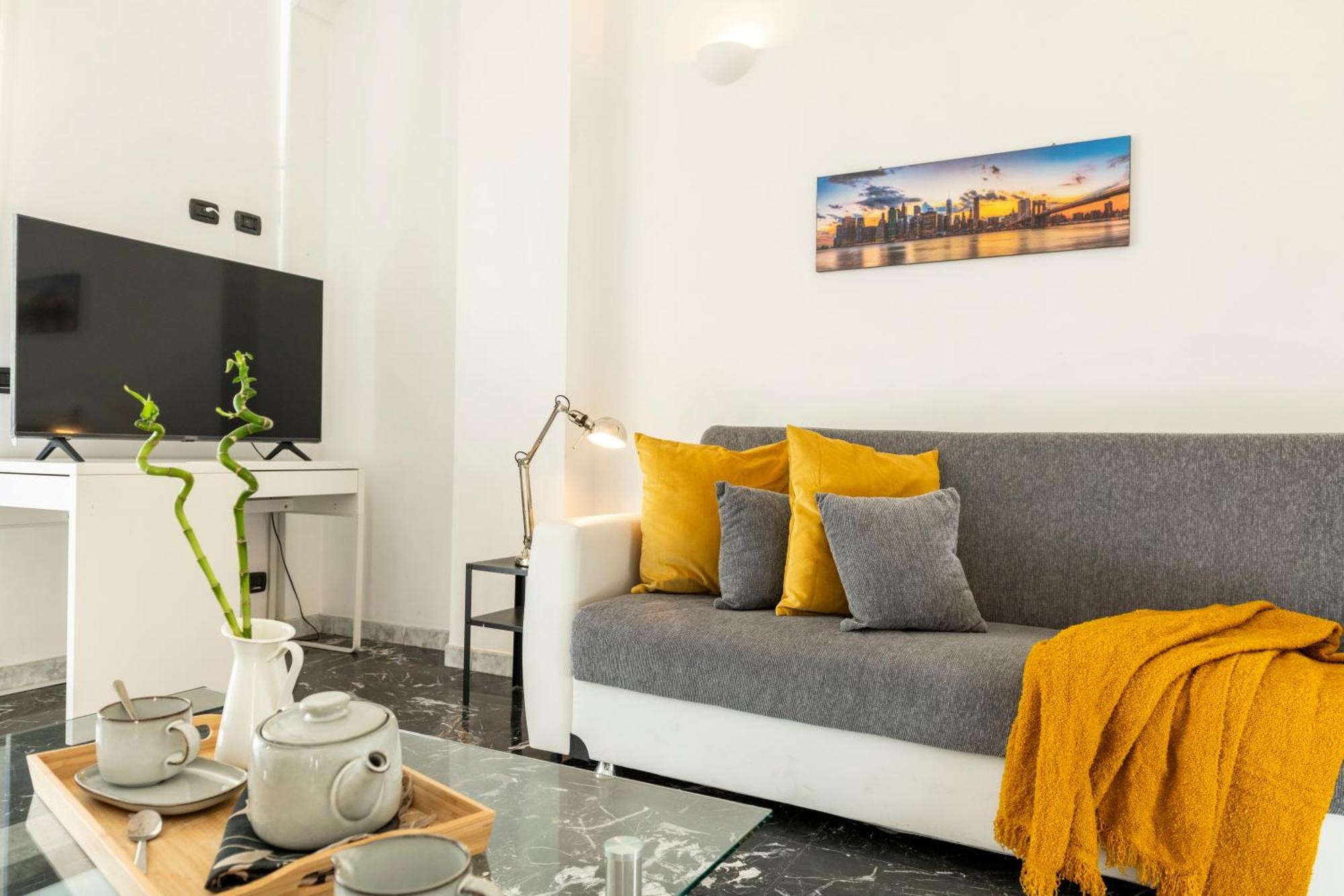 Gibilmanna Home Roma Eksteriør bilde