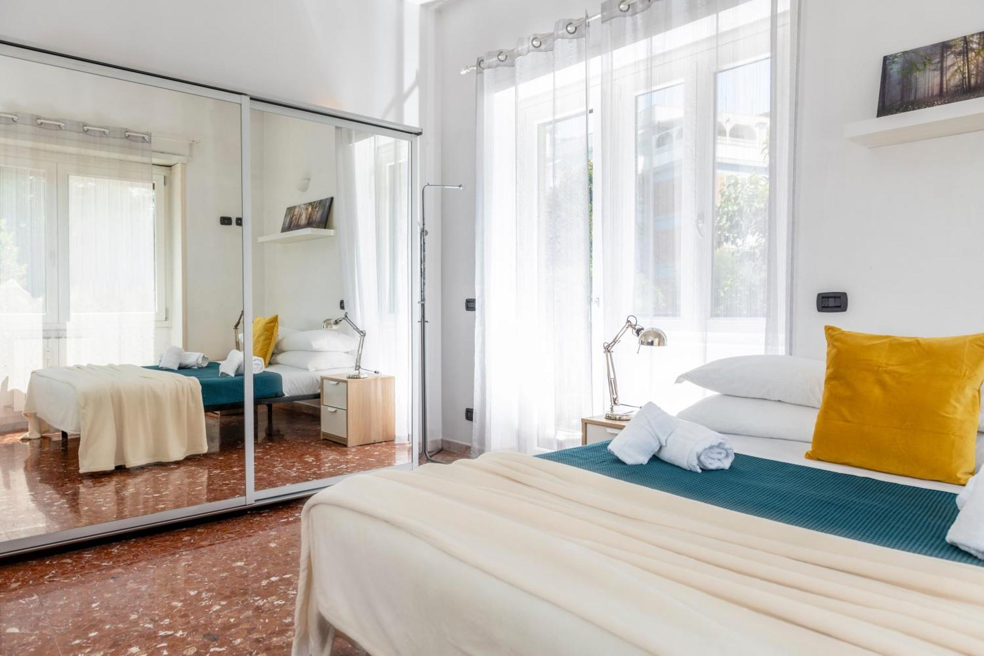 Gibilmanna Home Roma Eksteriør bilde
