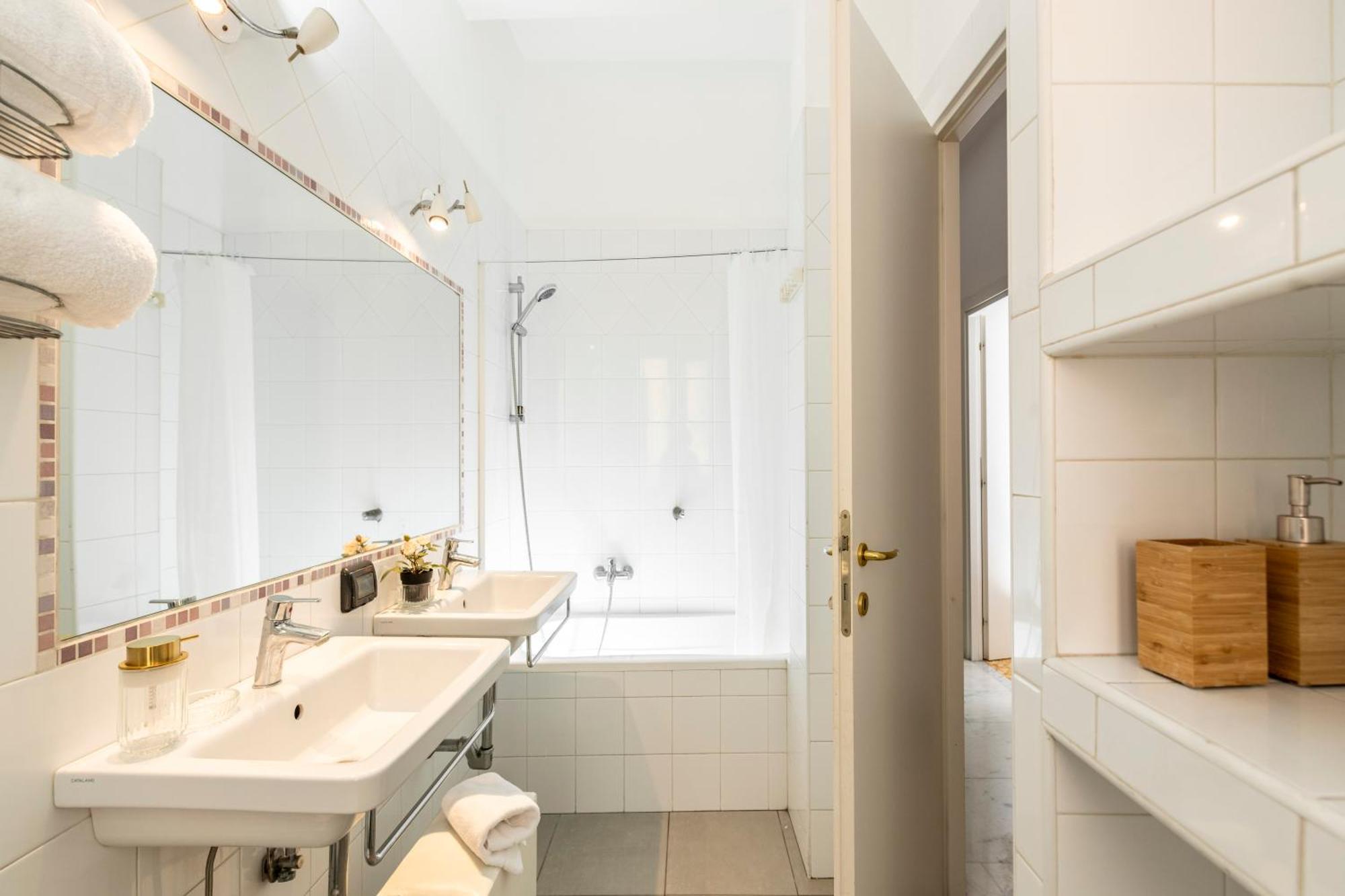 Gibilmanna Home Roma Eksteriør bilde