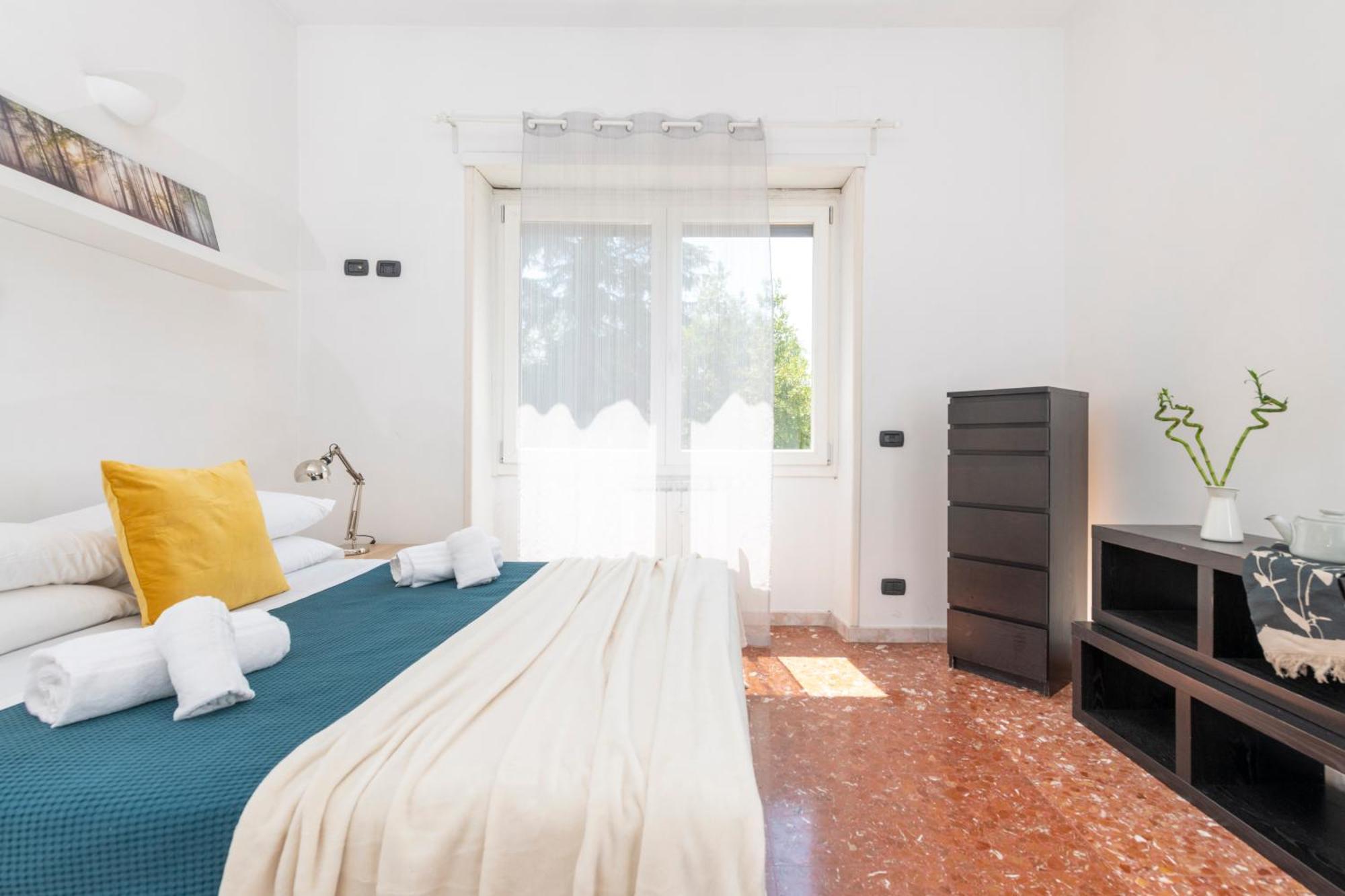 Gibilmanna Home Roma Eksteriør bilde