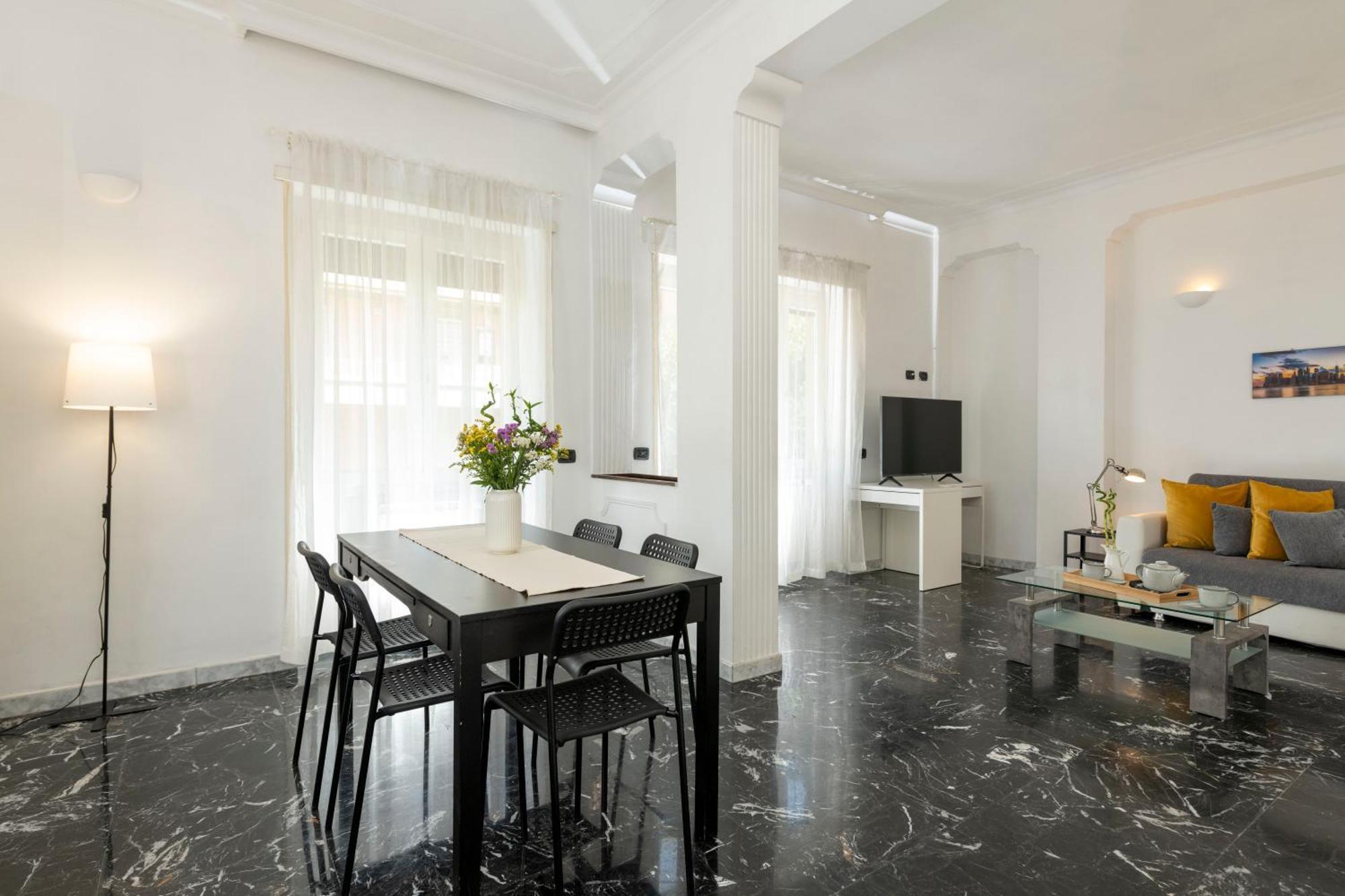 Gibilmanna Home Roma Eksteriør bilde